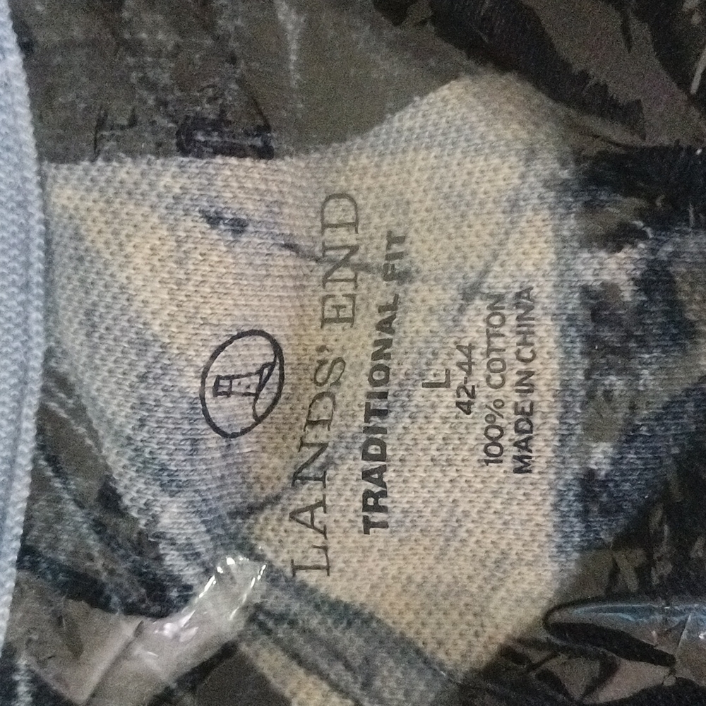 Mens polo - Picture 2 of 3